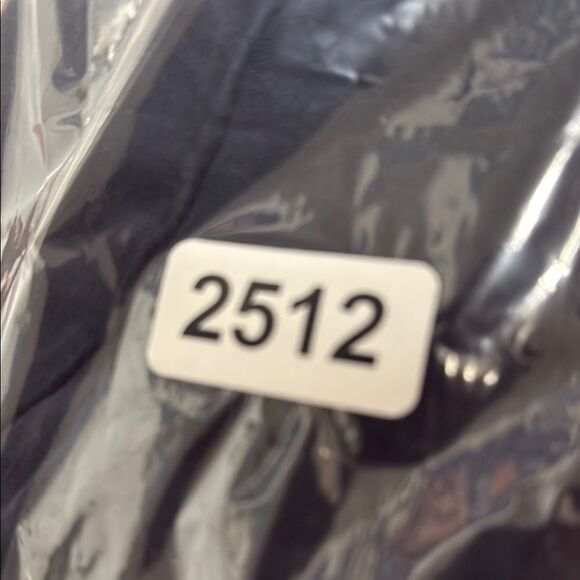 ASOS Black Short Sleeve Tee Classic Crew Neck - Picture 4 of 4